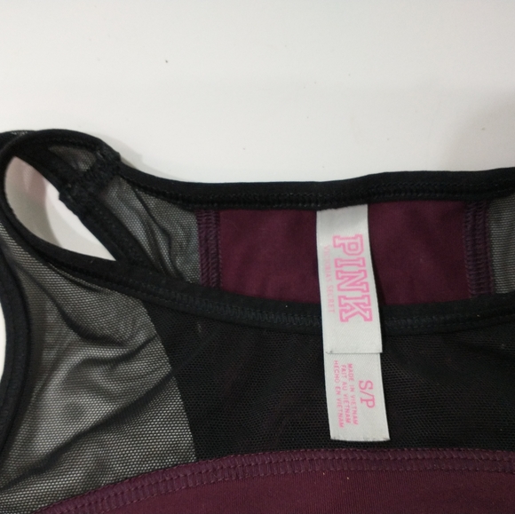 VICTORIA'S SECRET LIGHTWEIGHT SPORT BRA - Picture 5 of 5
